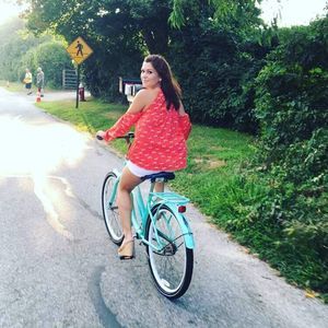 Meet your Posher, Sara